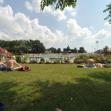 Apartamento Vino Palatina Maikammer