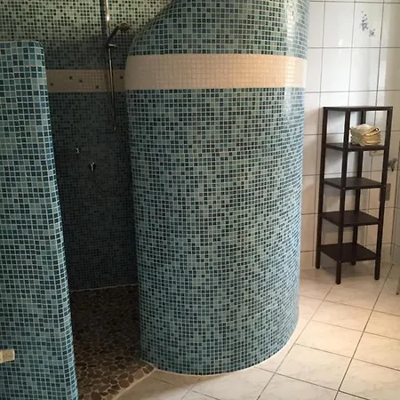 Apartment Vino Palatina *