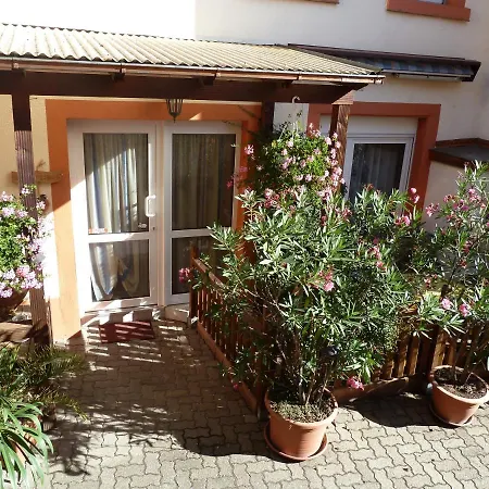 Apartment Vino Palatina Maikammer