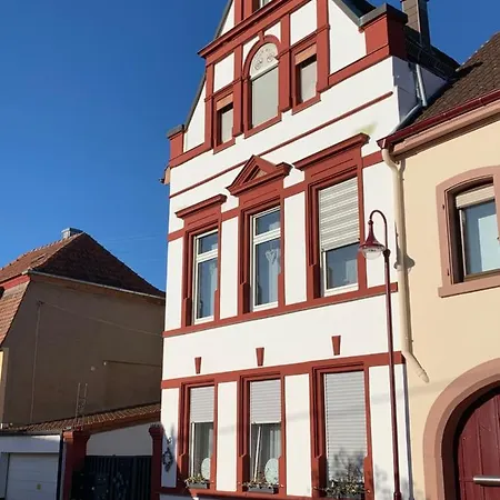 Vino Palatina Maikammer