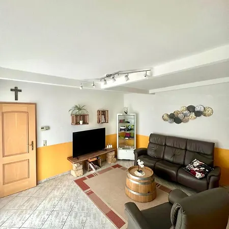 Vino Palatina Apartamento