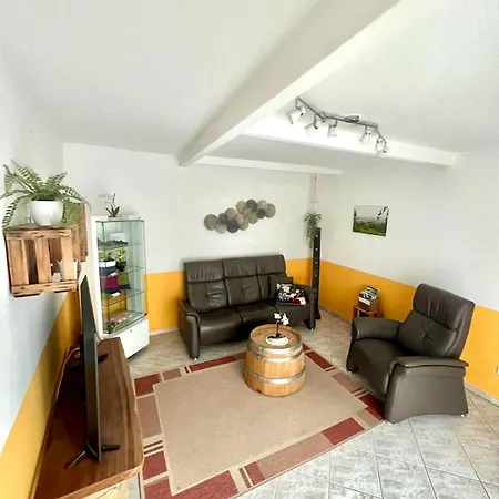 Apartamento Vino Palatina