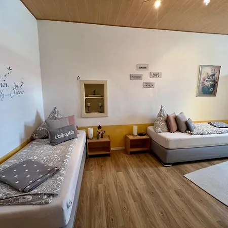 Vino Palatina Apartment *