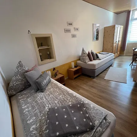 Apartment Vino Palatina *