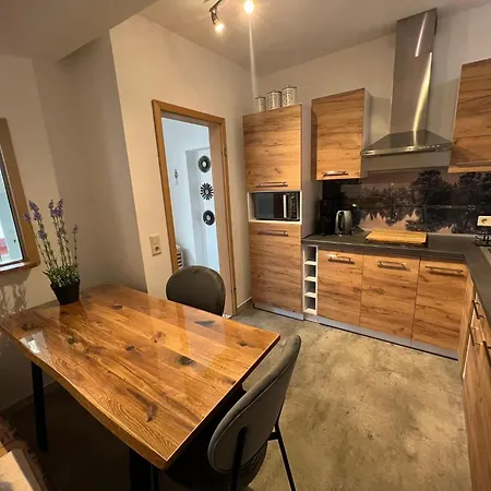 Vino Palatina Apartment Maikammer