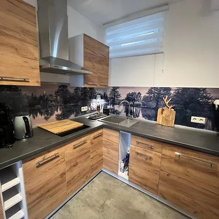 Apartment Vino Palatina Maikammer