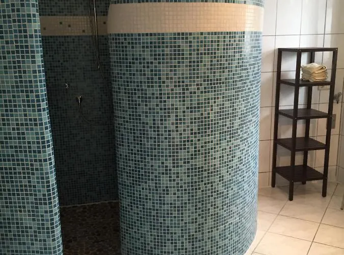 Appartement Vino Palatina *