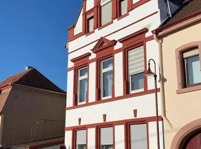 Vino Palatina Maikammer