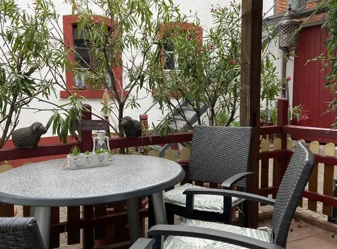 Appartement Vino Palatina