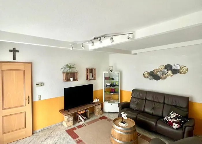 Vino Palatina Appartement