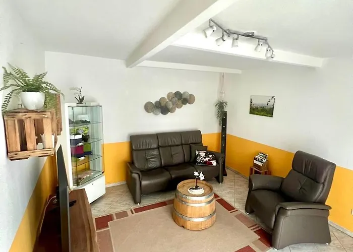 Appartement Vino Palatina