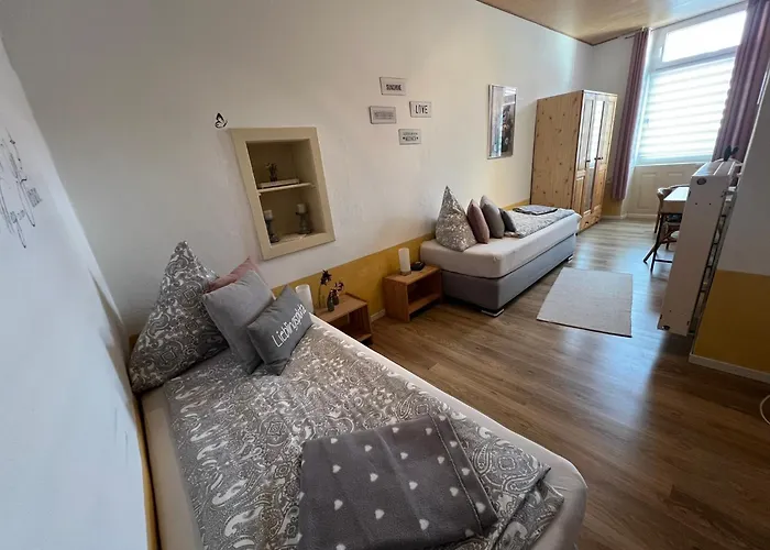 Appartement Vino Palatina *